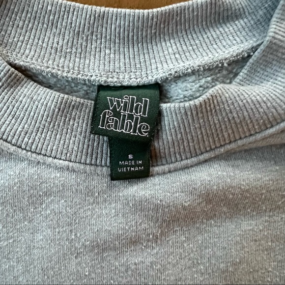 USA Crewneck - Picture 7 of 8